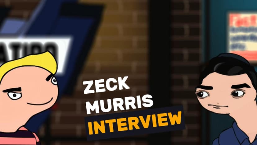 Zeck Murris